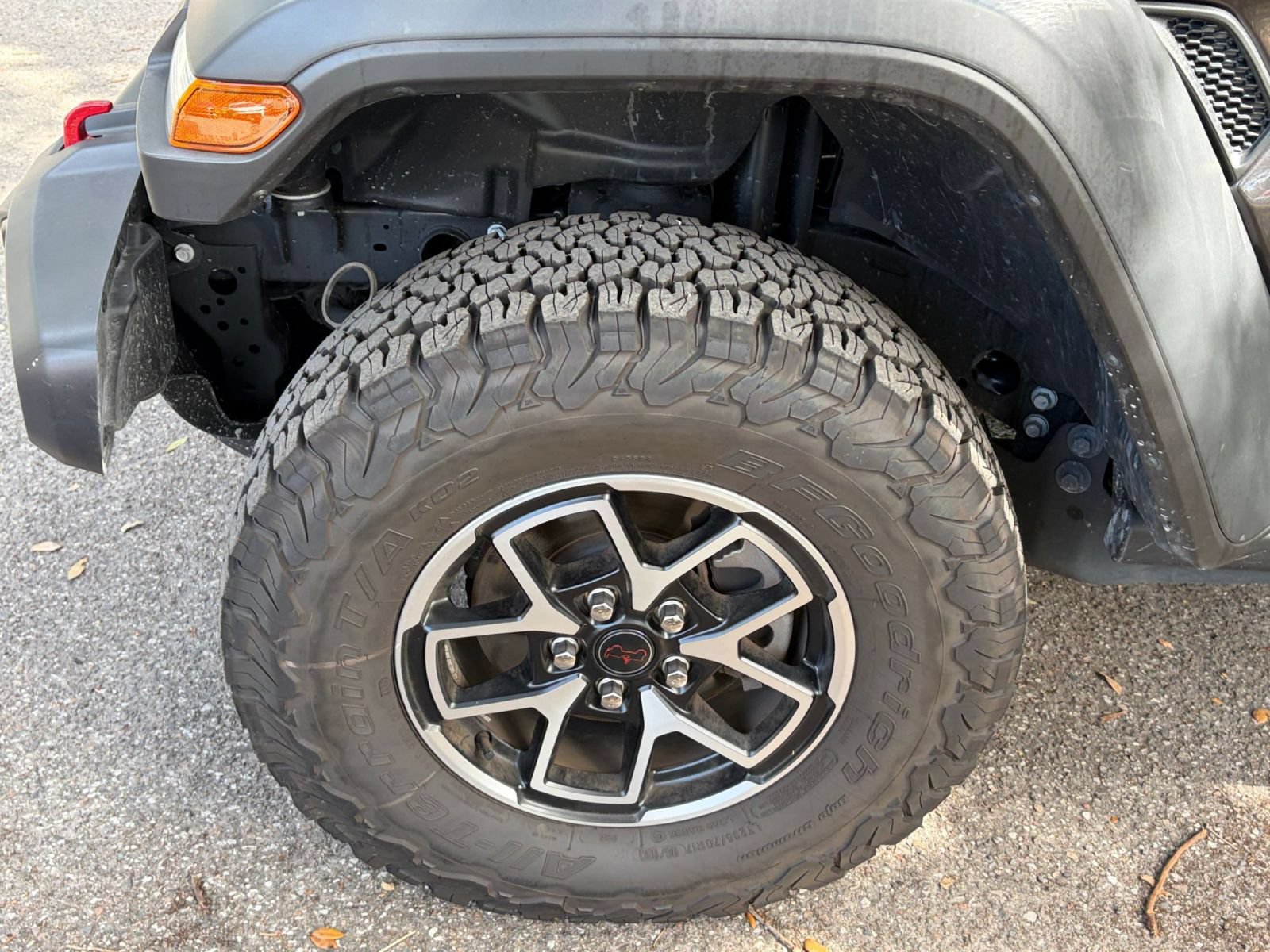 Thumbnail: 2026 Jeep Wrangler - 28