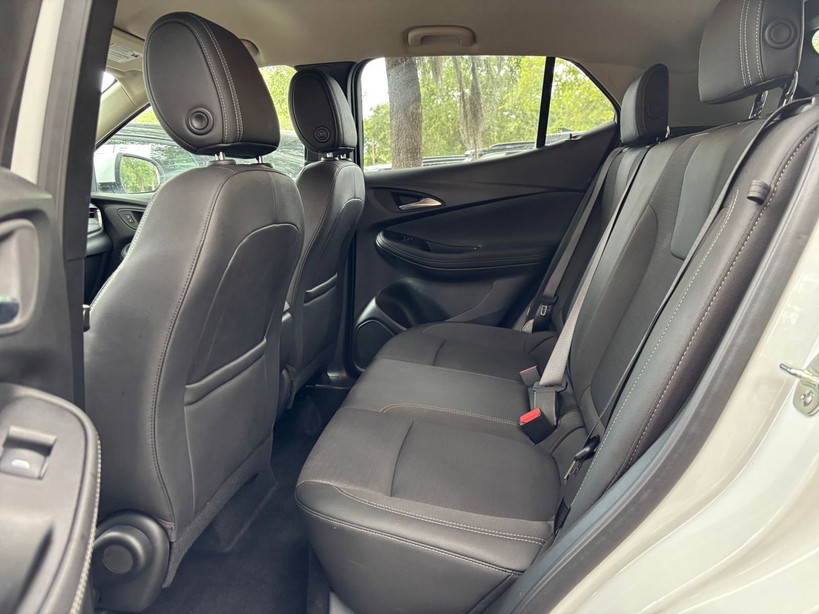 Thumbnail: 2025 Buick Encore GX - 24