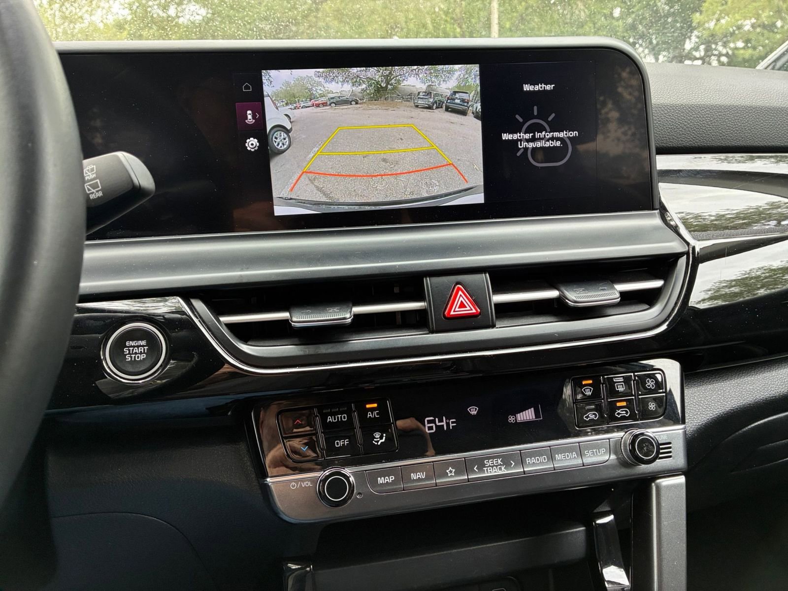 Thumbnail: 2025 Kia Seltos - 17