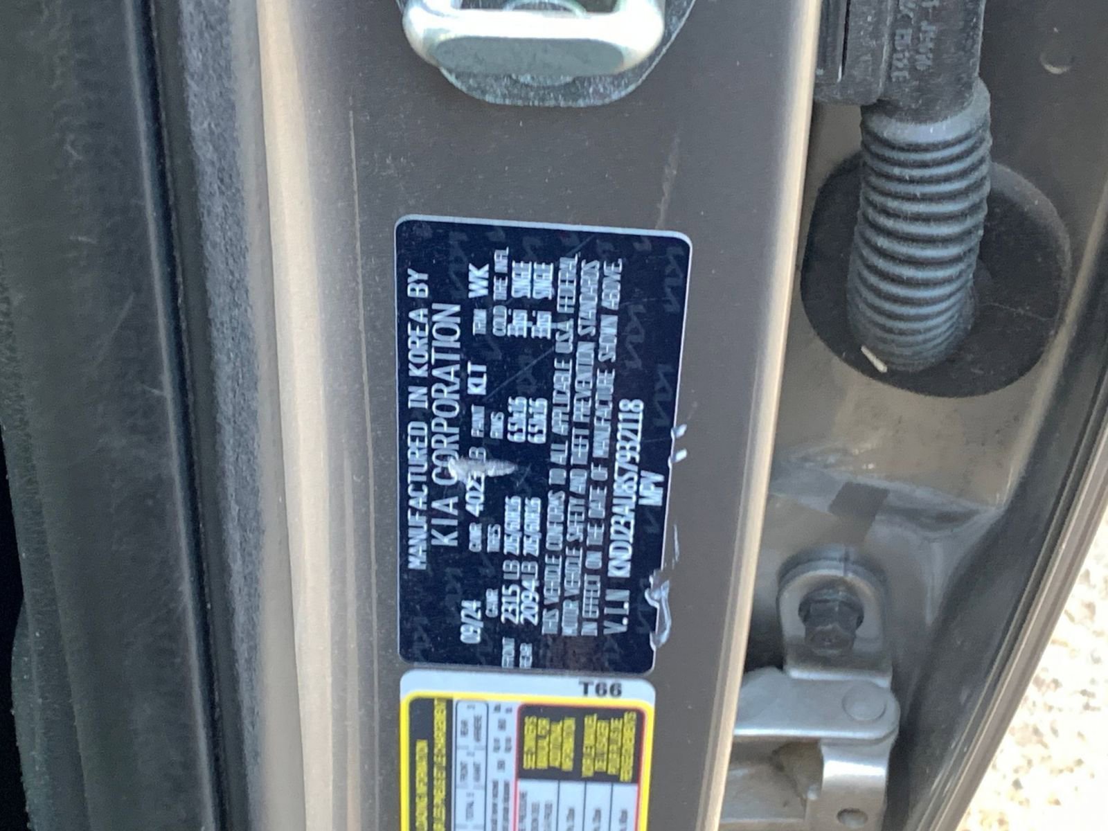 Thumbnail: 2025 Kia Soul - 10