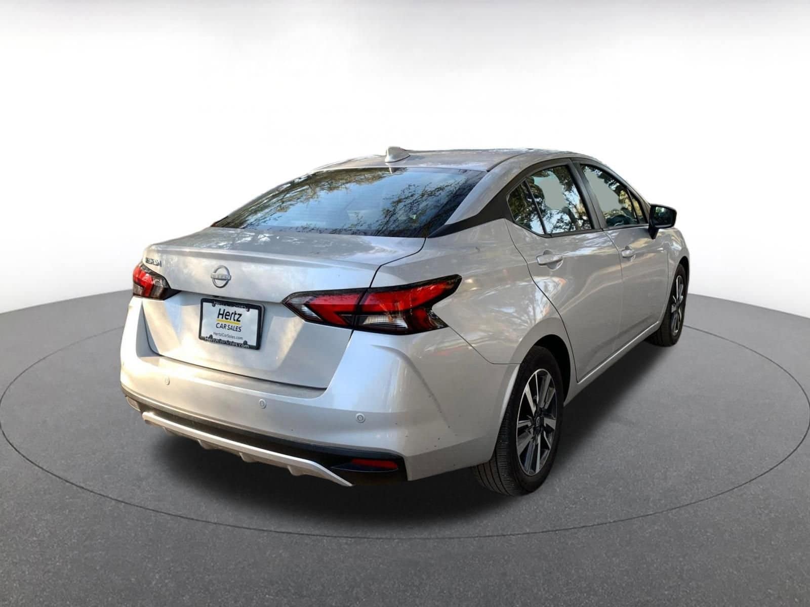 Thumbnail: 2025 Nissan Versa - 7