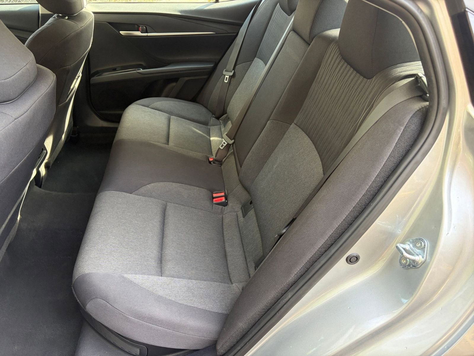 Thumbnail: 2025 Toyota Camry - 31