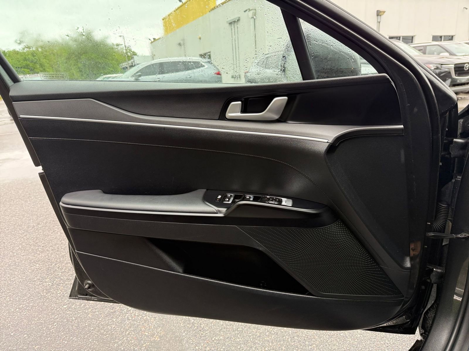 Thumbnail: 2025 Kia K5 - 18