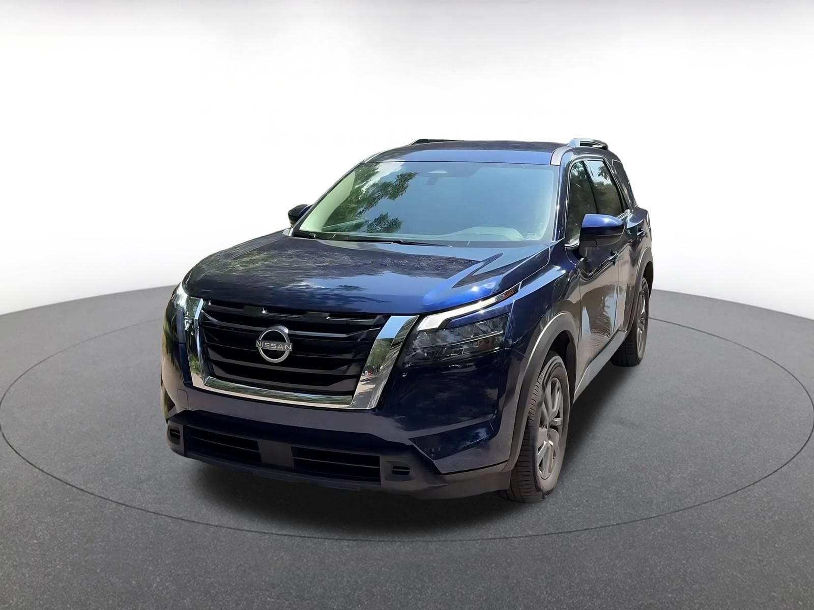 Thumbnail: 2025 Nissan Pathfinder - 6