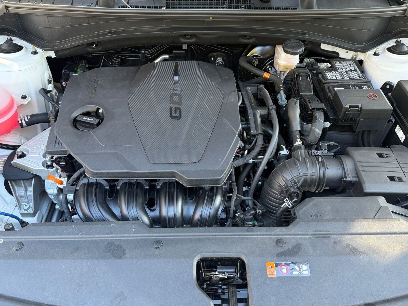 Thumbnail: 2025 Kia Sportage - 25