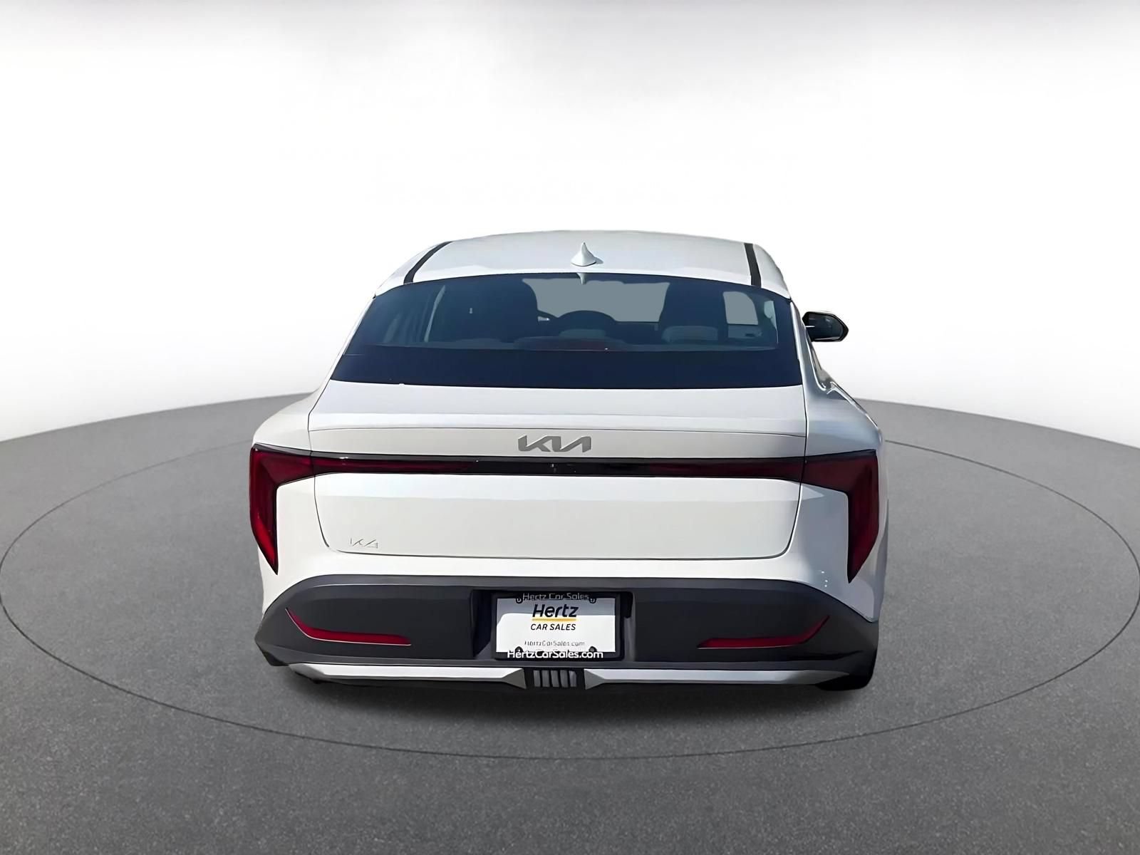 Thumbnail: 2025 Kia K4 - 10