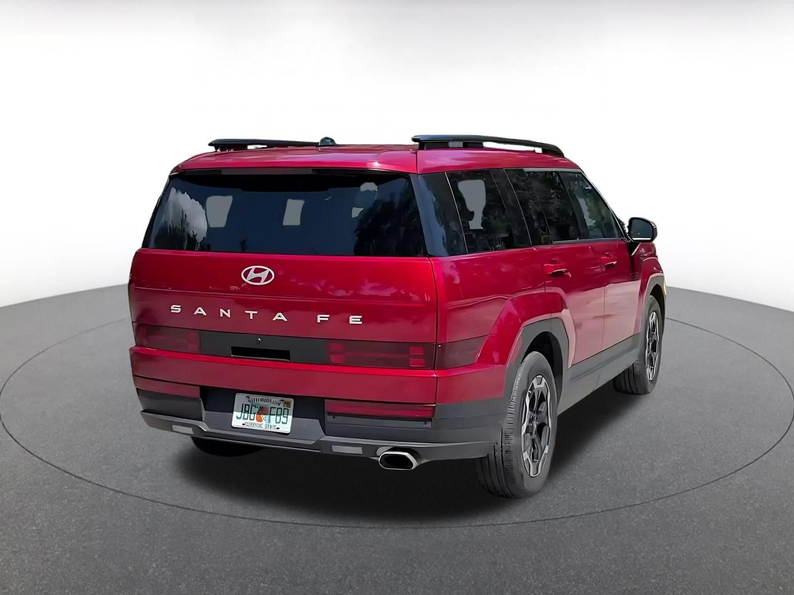 Thumbnail: 2026 Hyundai Santa Fe - 13
