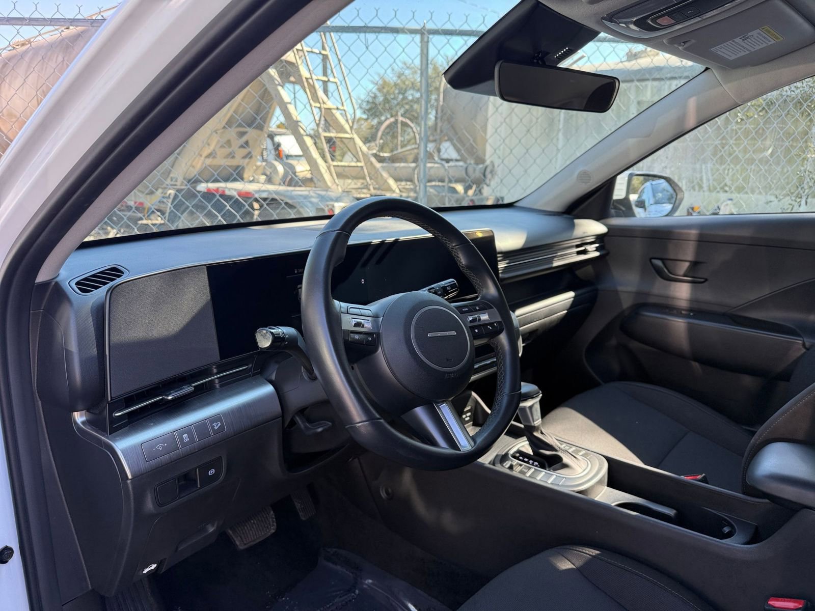 Thumbnail: 2025 Hyundai Kona - 28