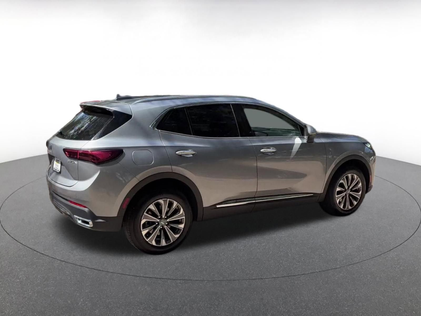 Thumbnail: 2024 Buick Envision - 15