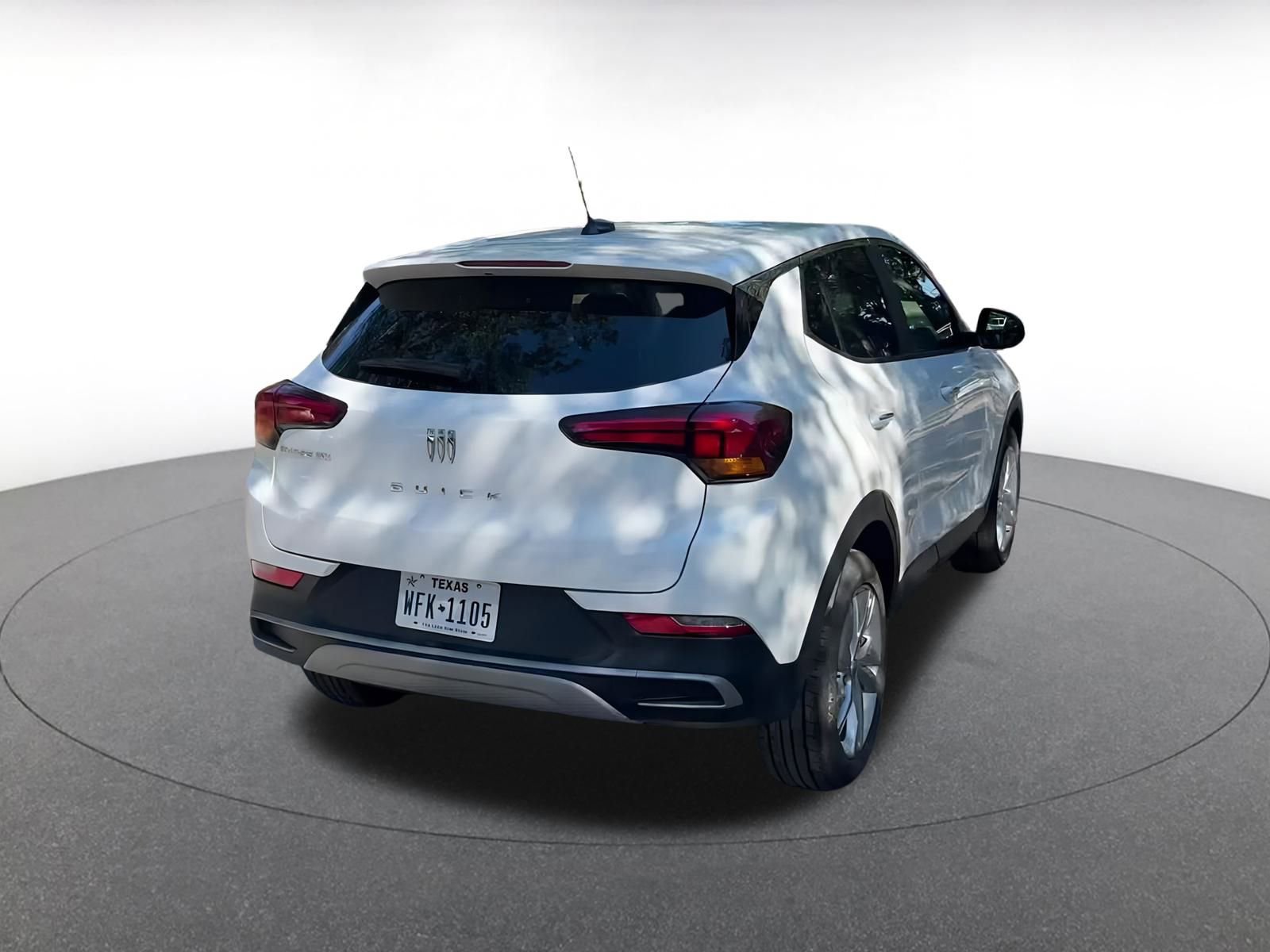 Thumbnail: 2025 Buick Encore GX - 14