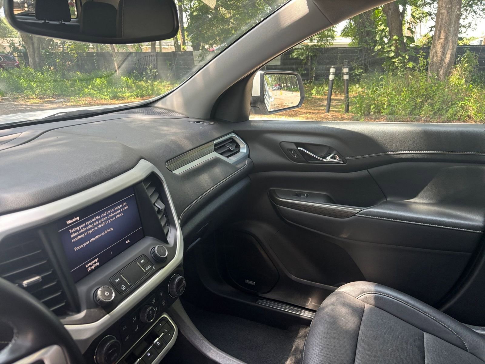Thumbnail: 2023 GMC Acadia - 29