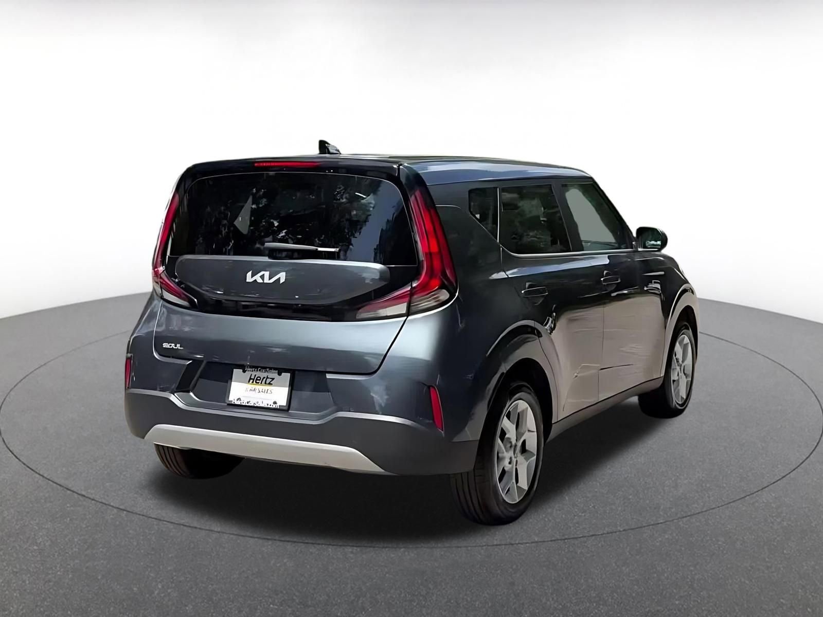 Thumbnail: 2025 Kia Soul - 14