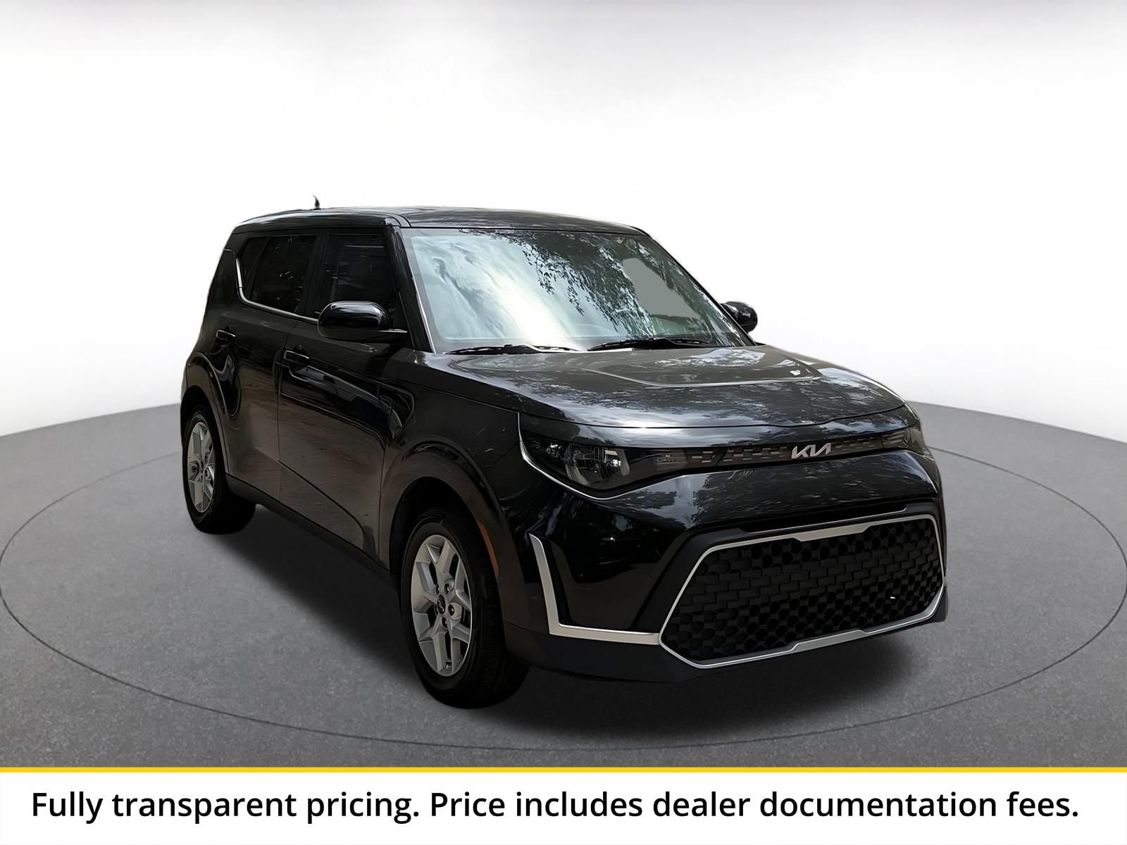 Thumbnail: 2025 Kia Soul - 1