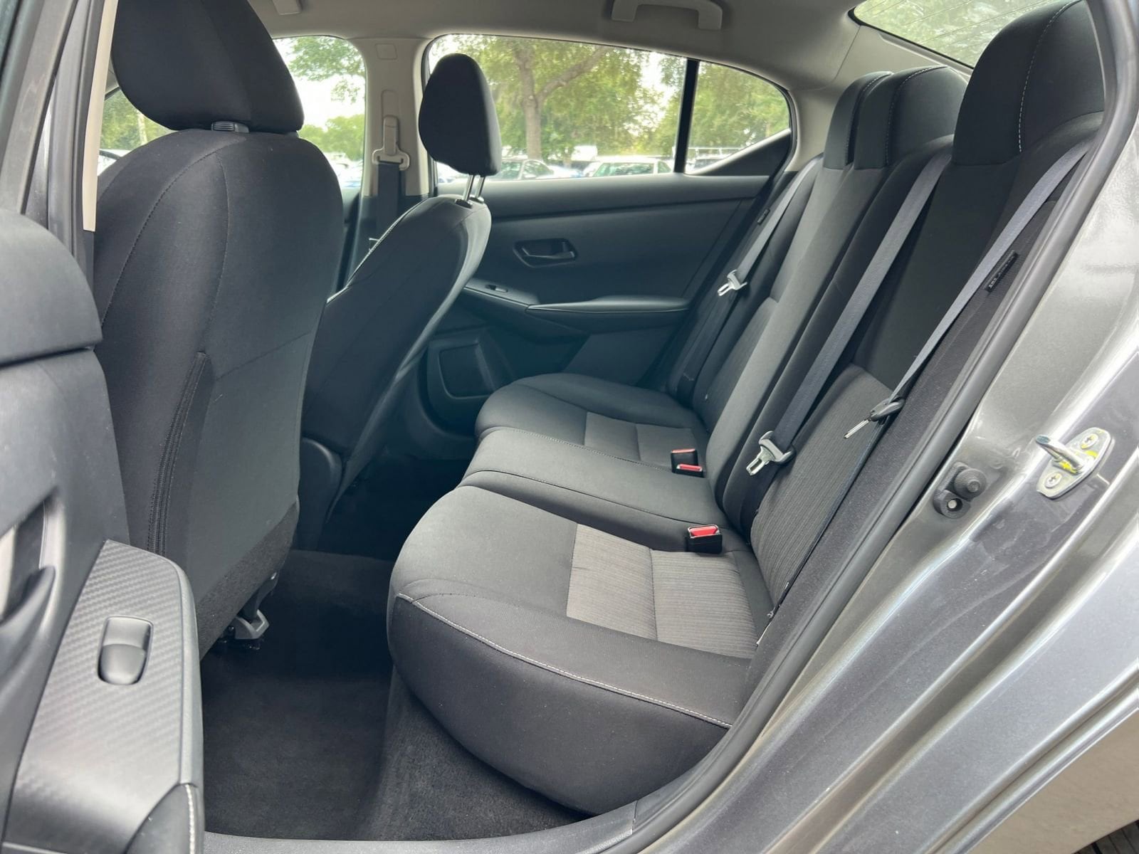 Thumbnail: 2024 Nissan Sentra - 20