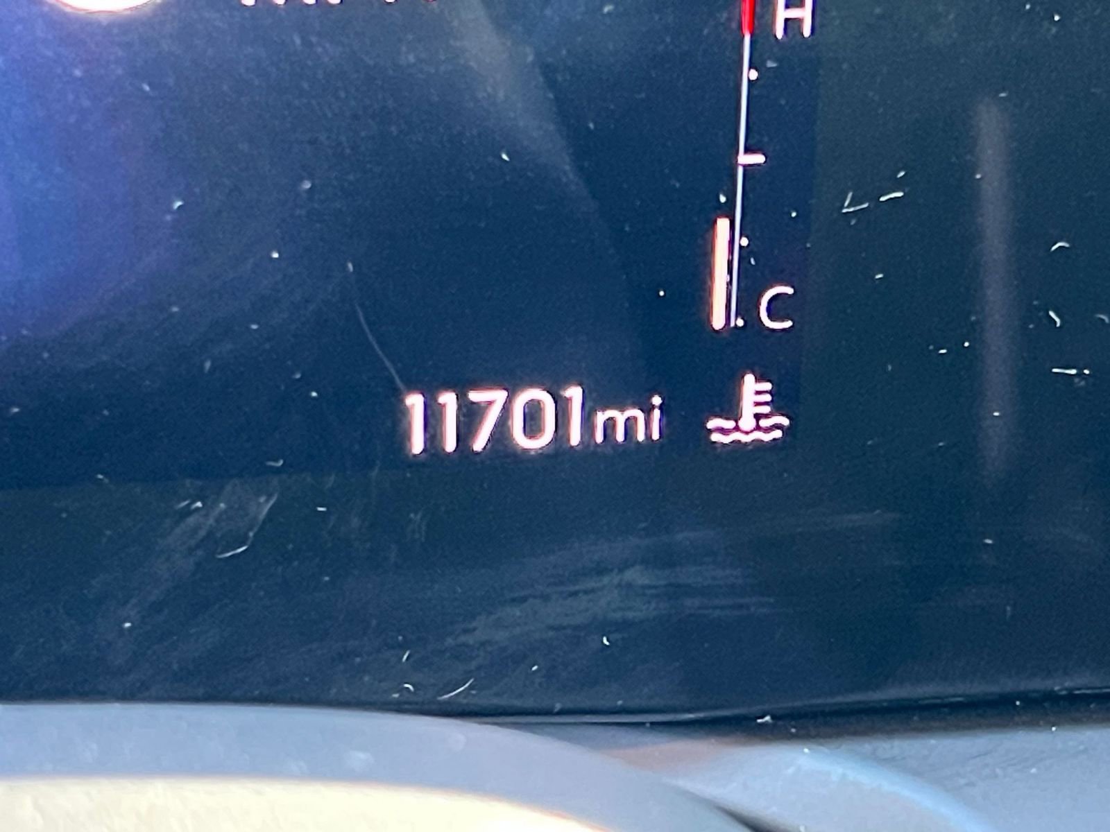 Thumbnail: 2025 Buick Encore GX - 34