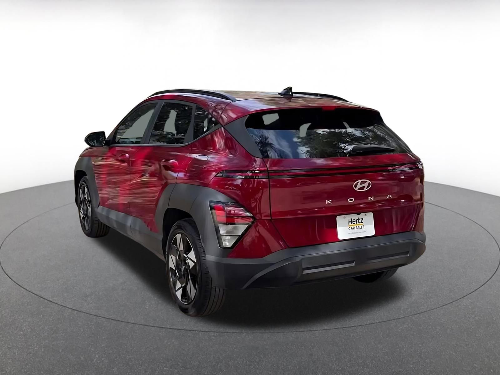 Thumbnail: 2025 Hyundai Kona - 10