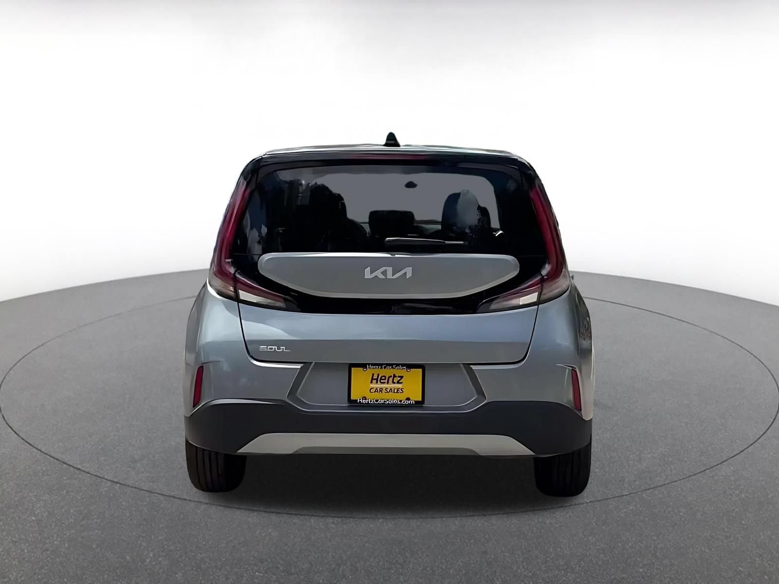 Thumbnail: 2025 Kia Soul - 12