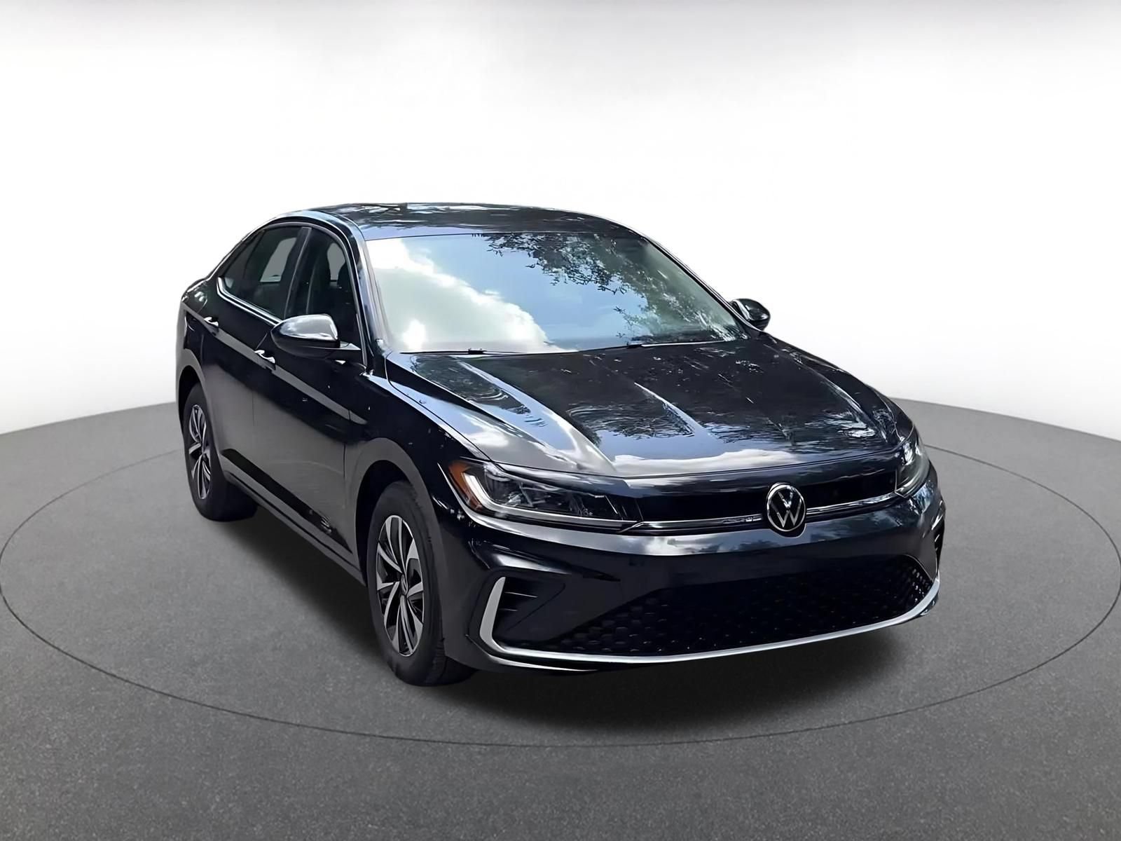 Thumbnail: 2025 Volkswagen Jetta - 3