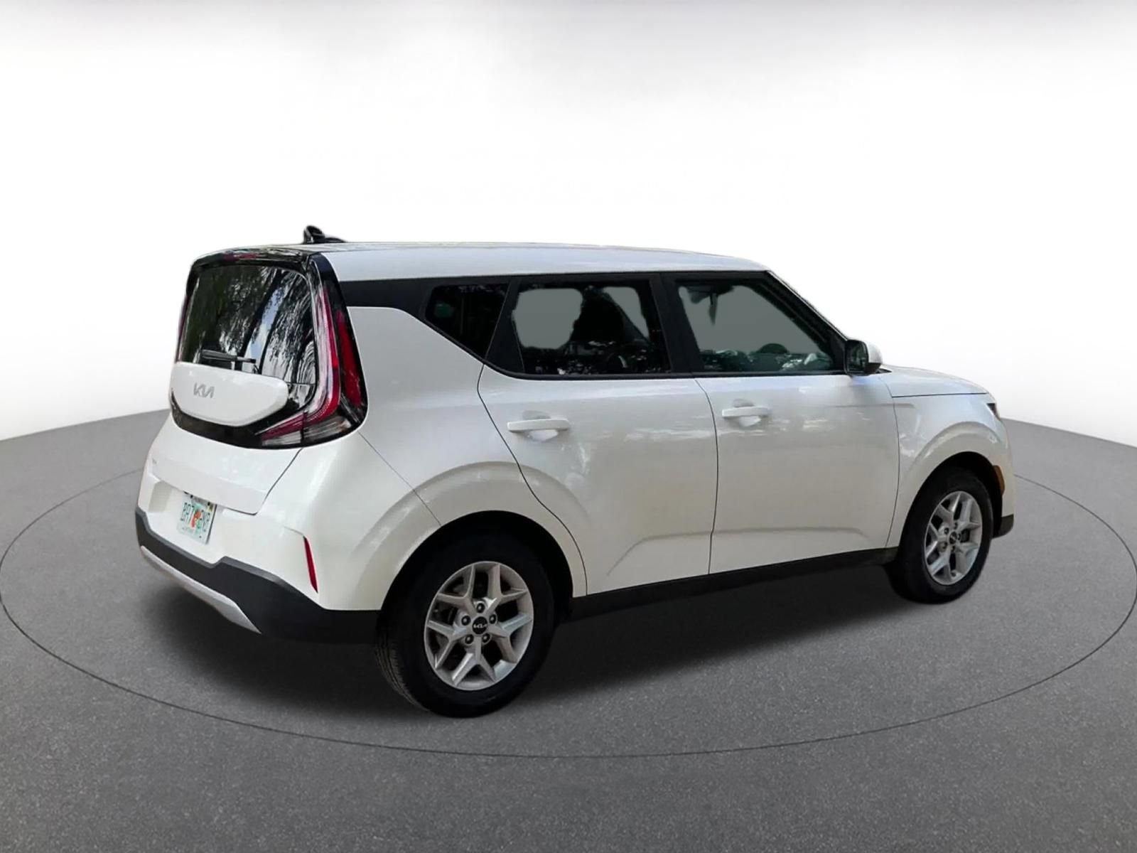 Thumbnail: 2025 Kia Soul - 15