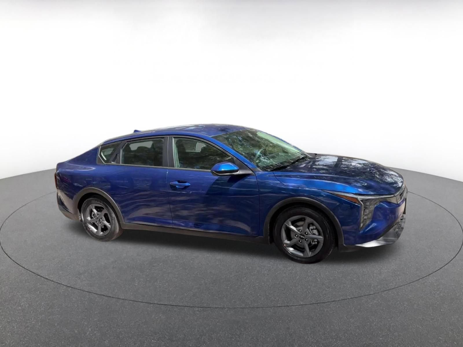 Thumbnail: 2025 Kia K4 - 2