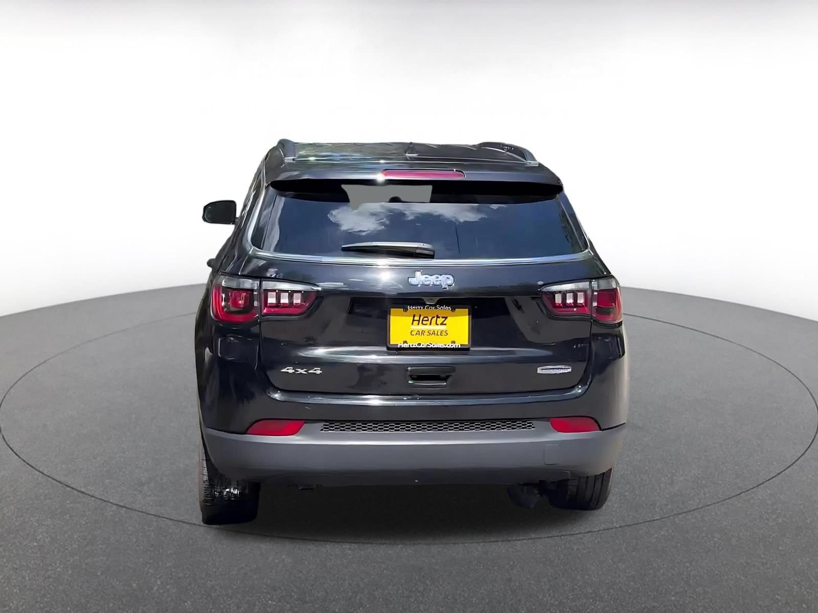 Thumbnail: 2025 Jeep Compass - 12