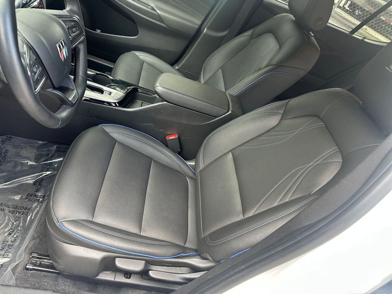 Thumbnail: 2025 Buick Envista - 30