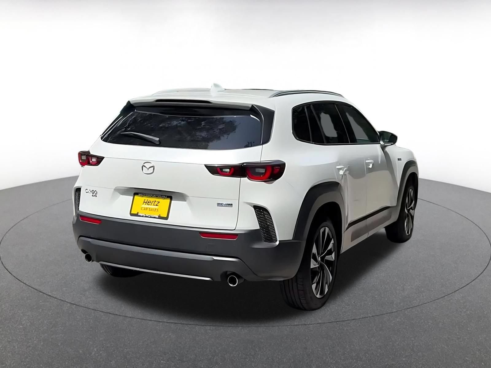 Thumbnail: 2025 Mazda CX-50 - 15