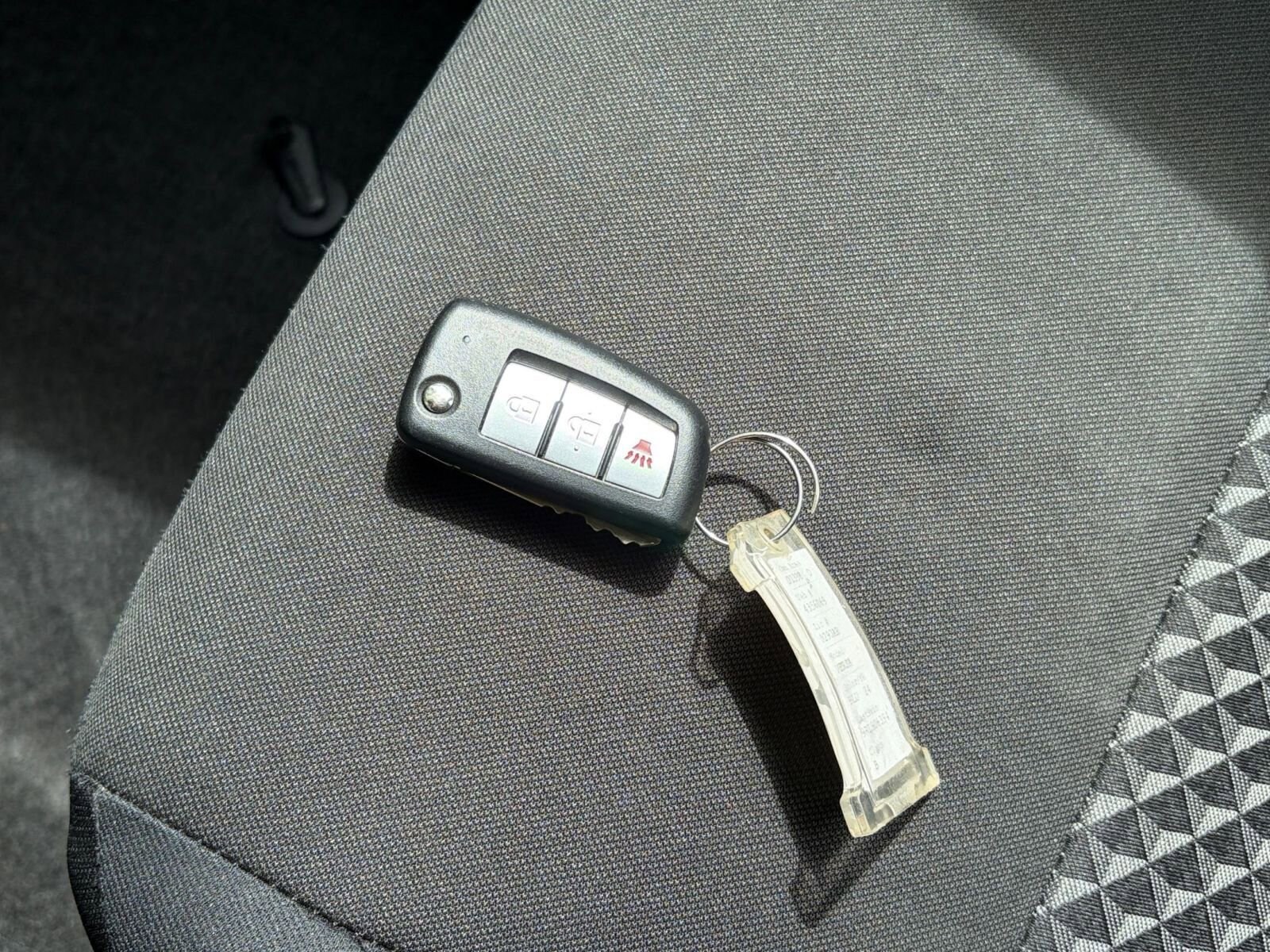 Thumbnail: 2024 Nissan Versa - 18