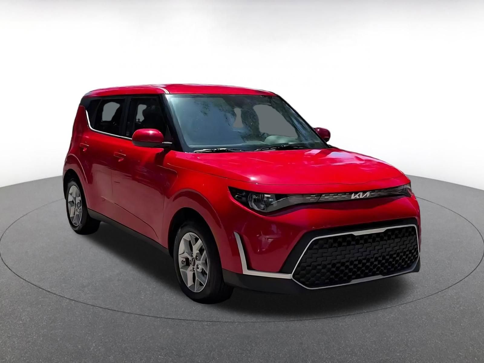 Thumbnail: 2025 Kia Soul - 3