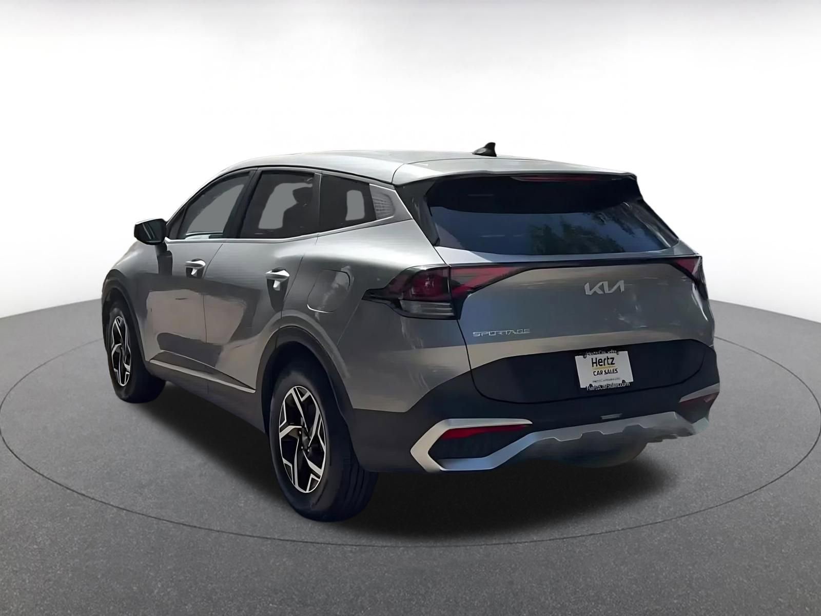 Thumbnail: 2025 Kia Sportage - 11