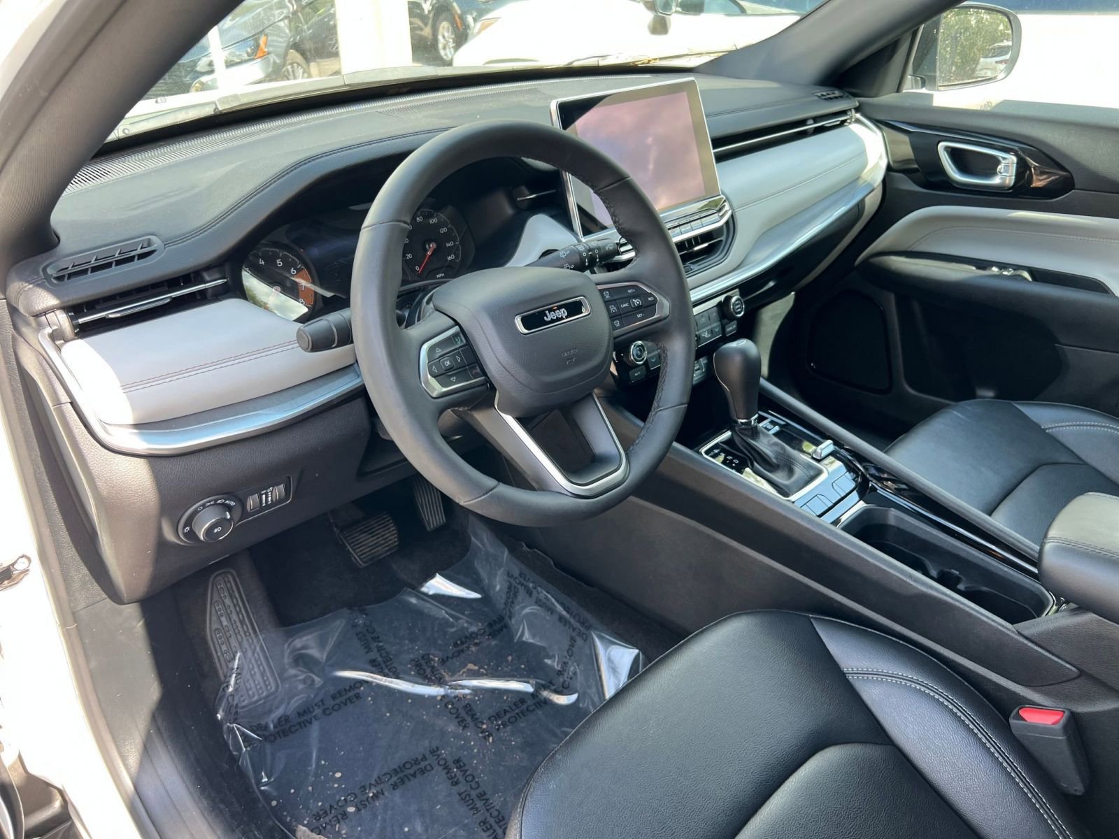 Thumbnail: 2025 Jeep Compass - 30