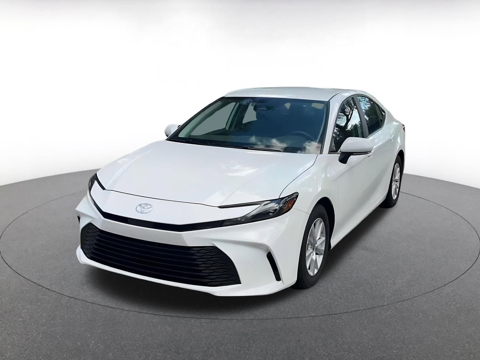 Thumbnail: 2025 Toyota Camry - 7