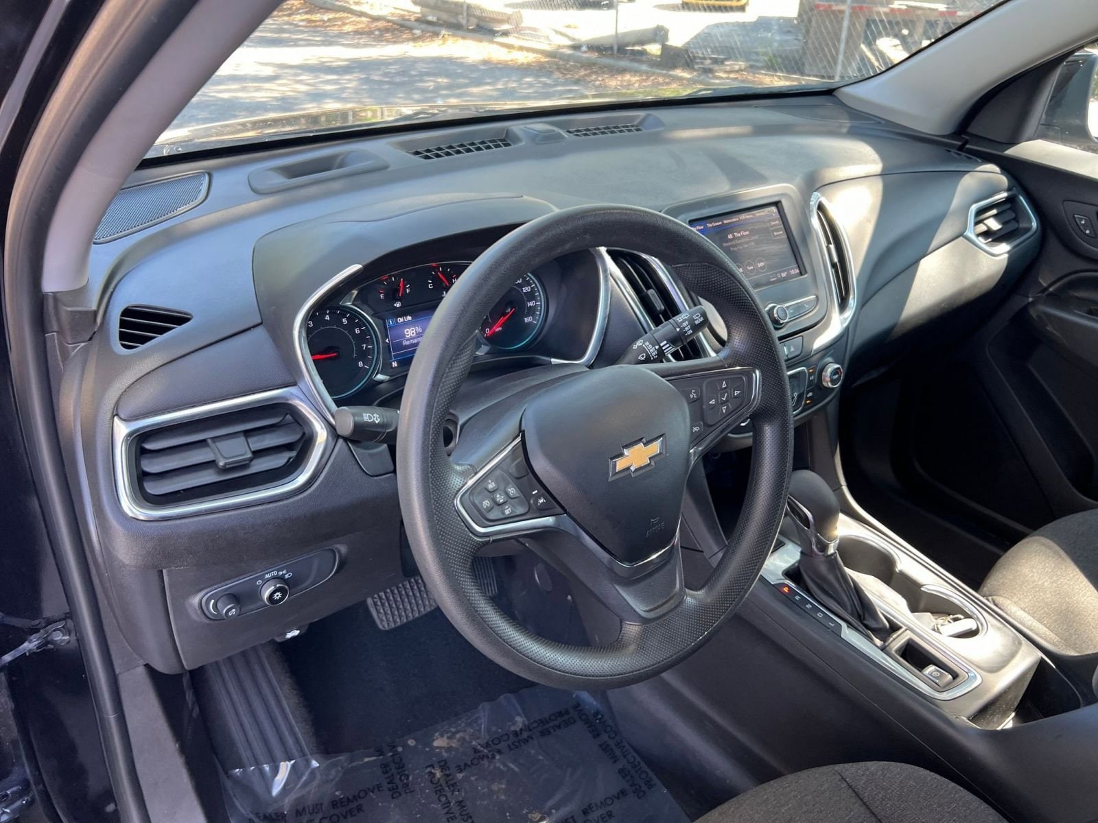 Thumbnail: 2023 Chevrolet Equinox - 28
