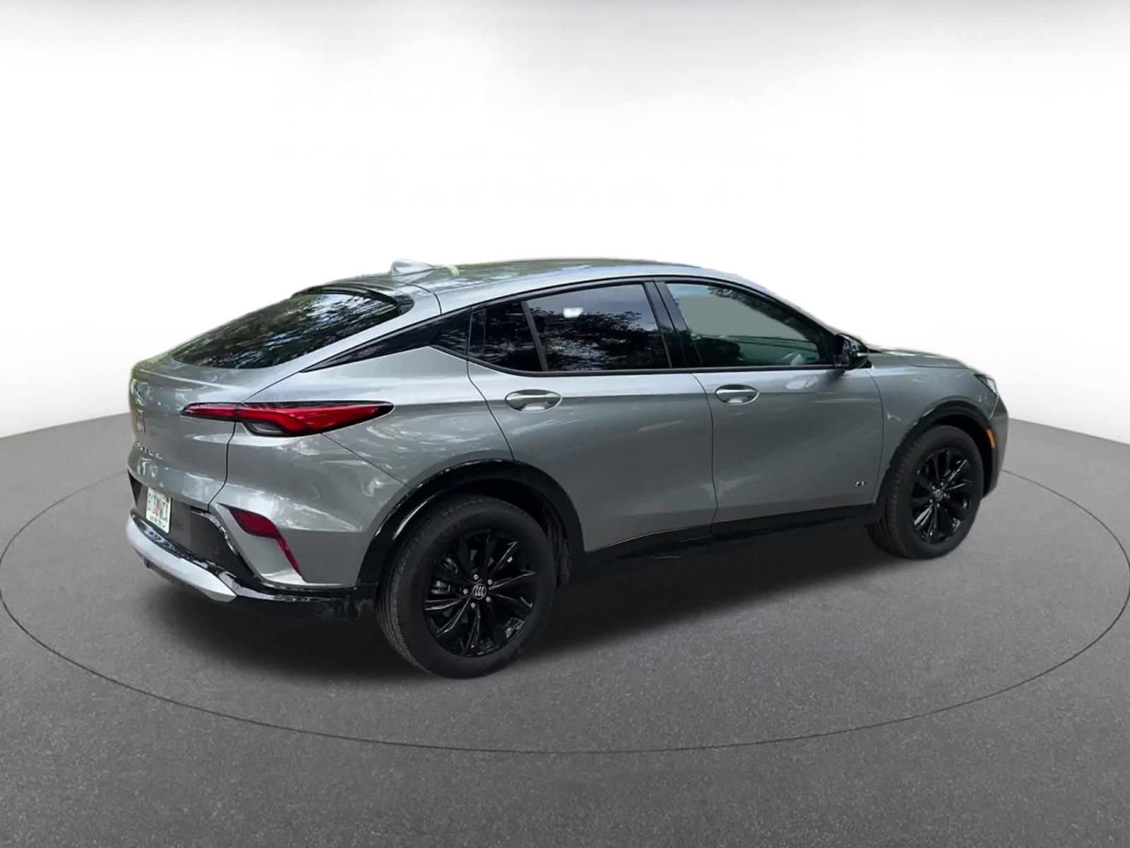 Thumbnail: 2025 Buick Envista - 15