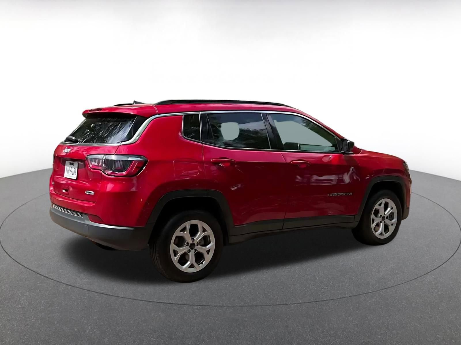 Thumbnail: 2025 Jeep Compass - 15