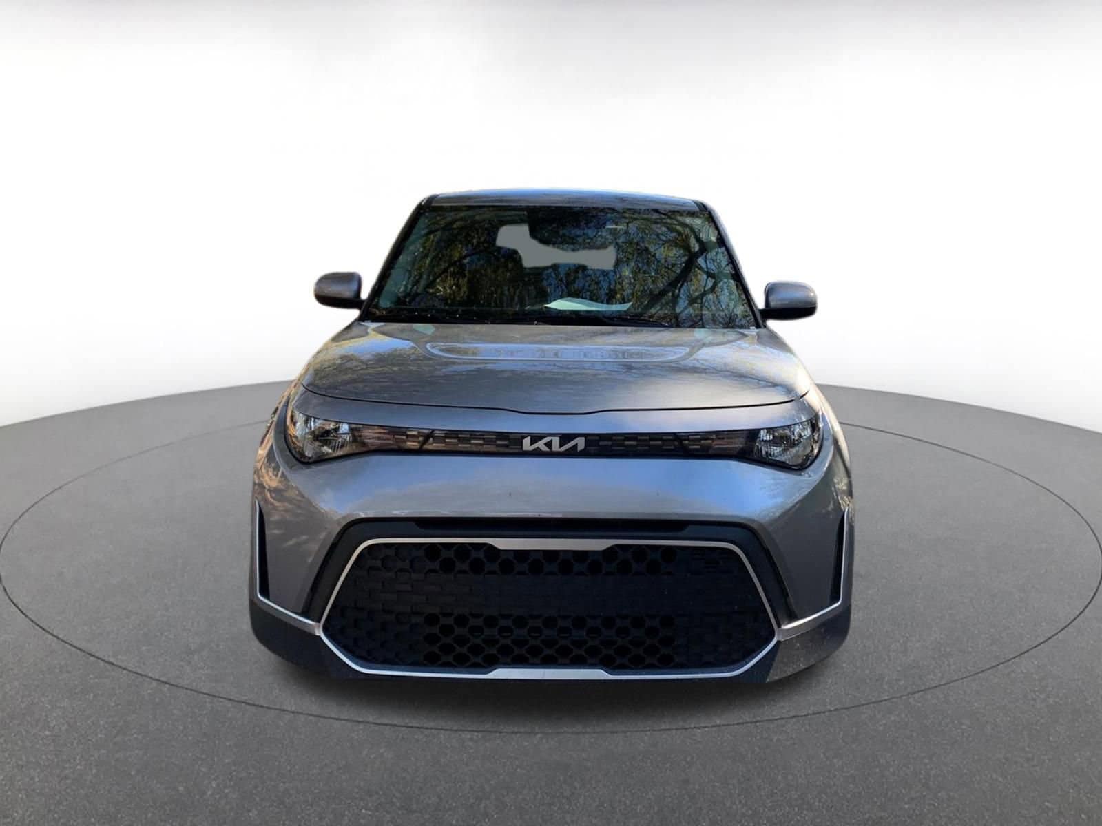 Thumbnail: 2025 Kia Soul - 2