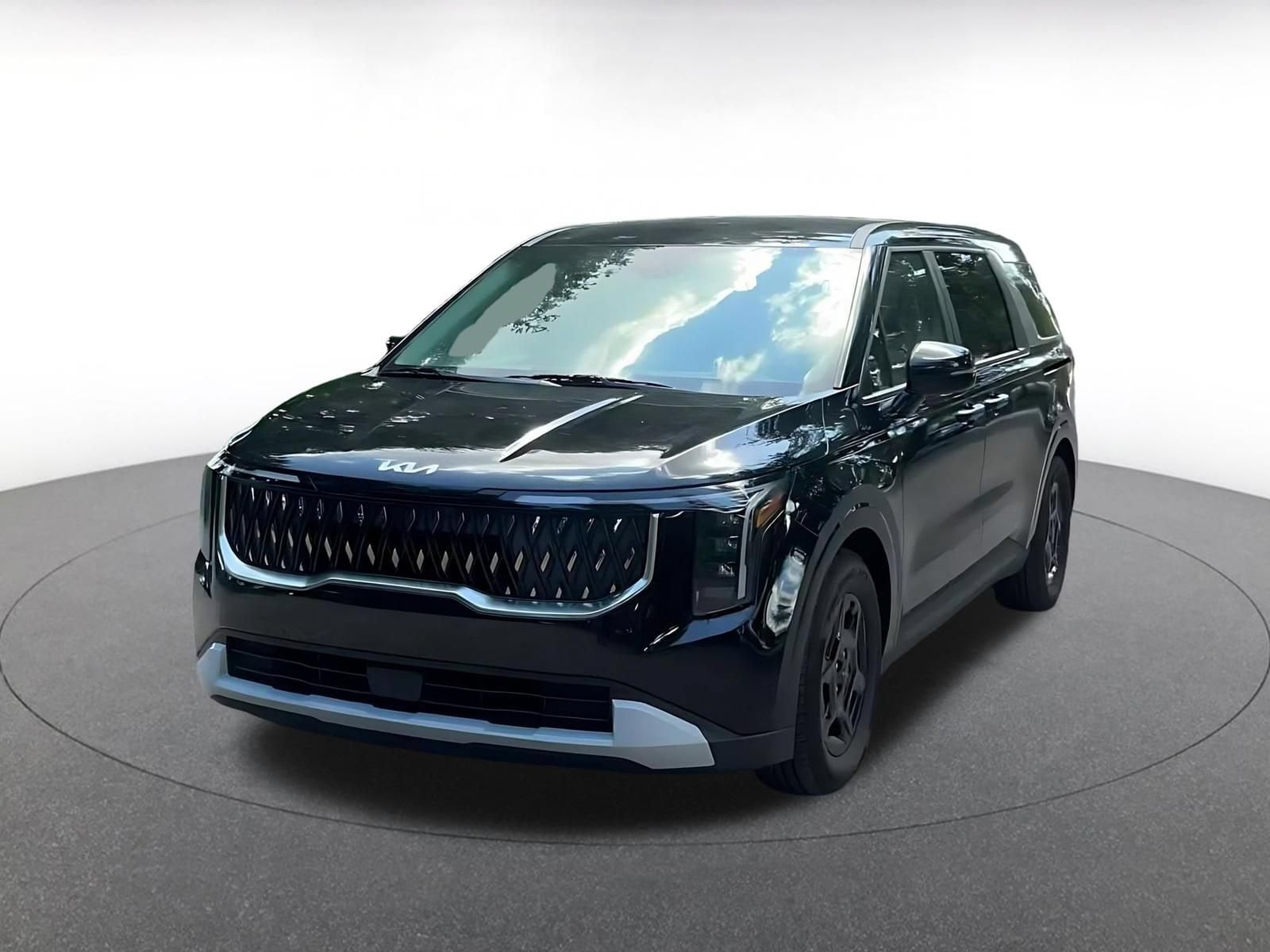 Thumbnail: 2026 Kia Carnival - 6