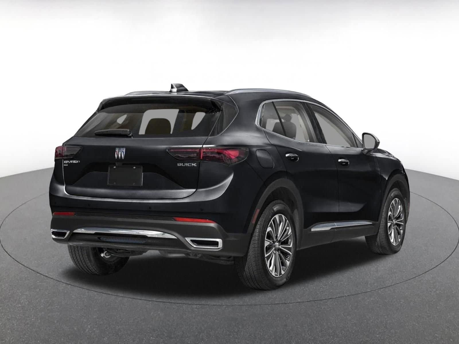 Thumbnail: 2024 Buick Envision - 11