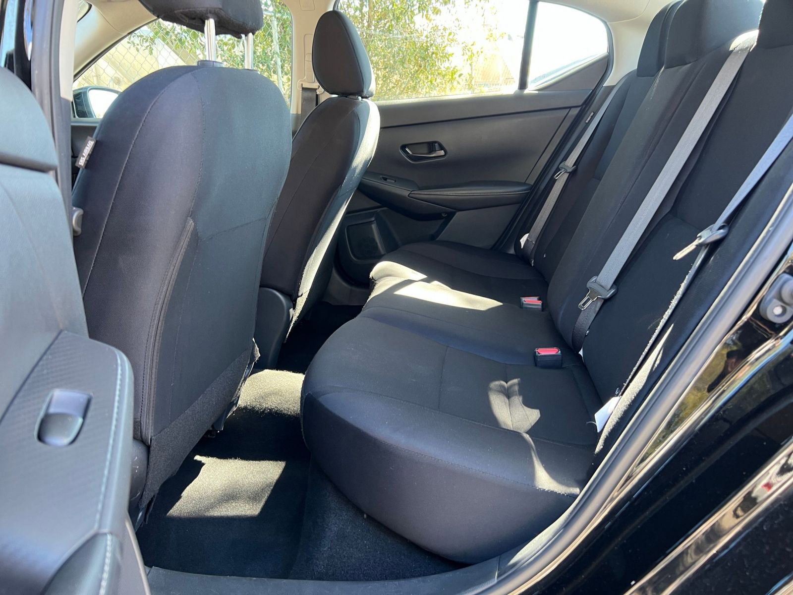 Thumbnail: 2025 Nissan Sentra - 22