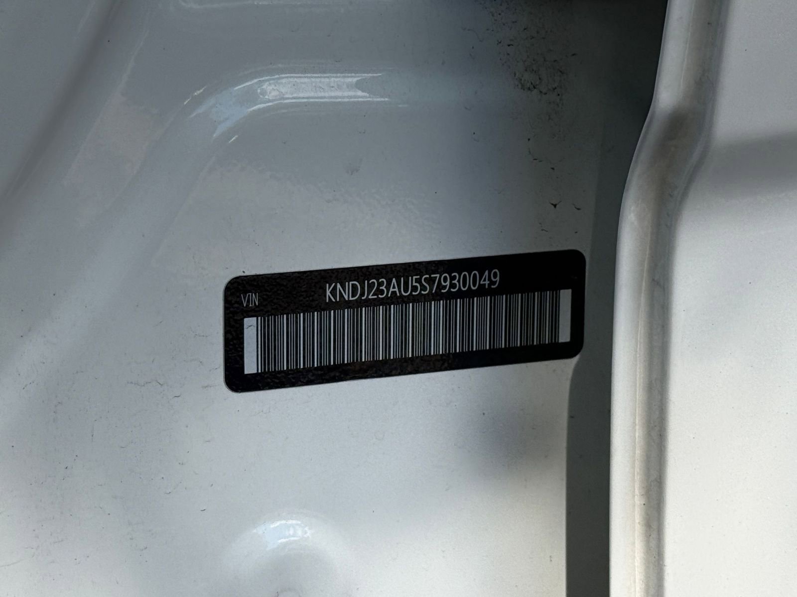 Thumbnail: 2025 Kia Soul - 27