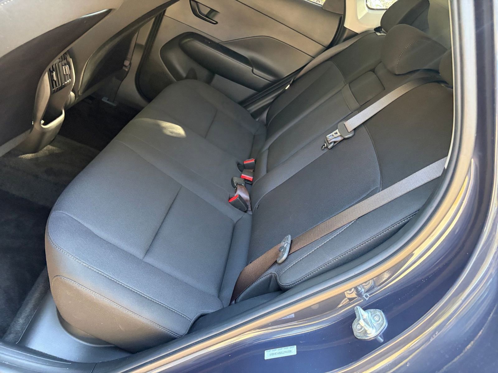 Thumbnail: 2025 Hyundai Kona - 33