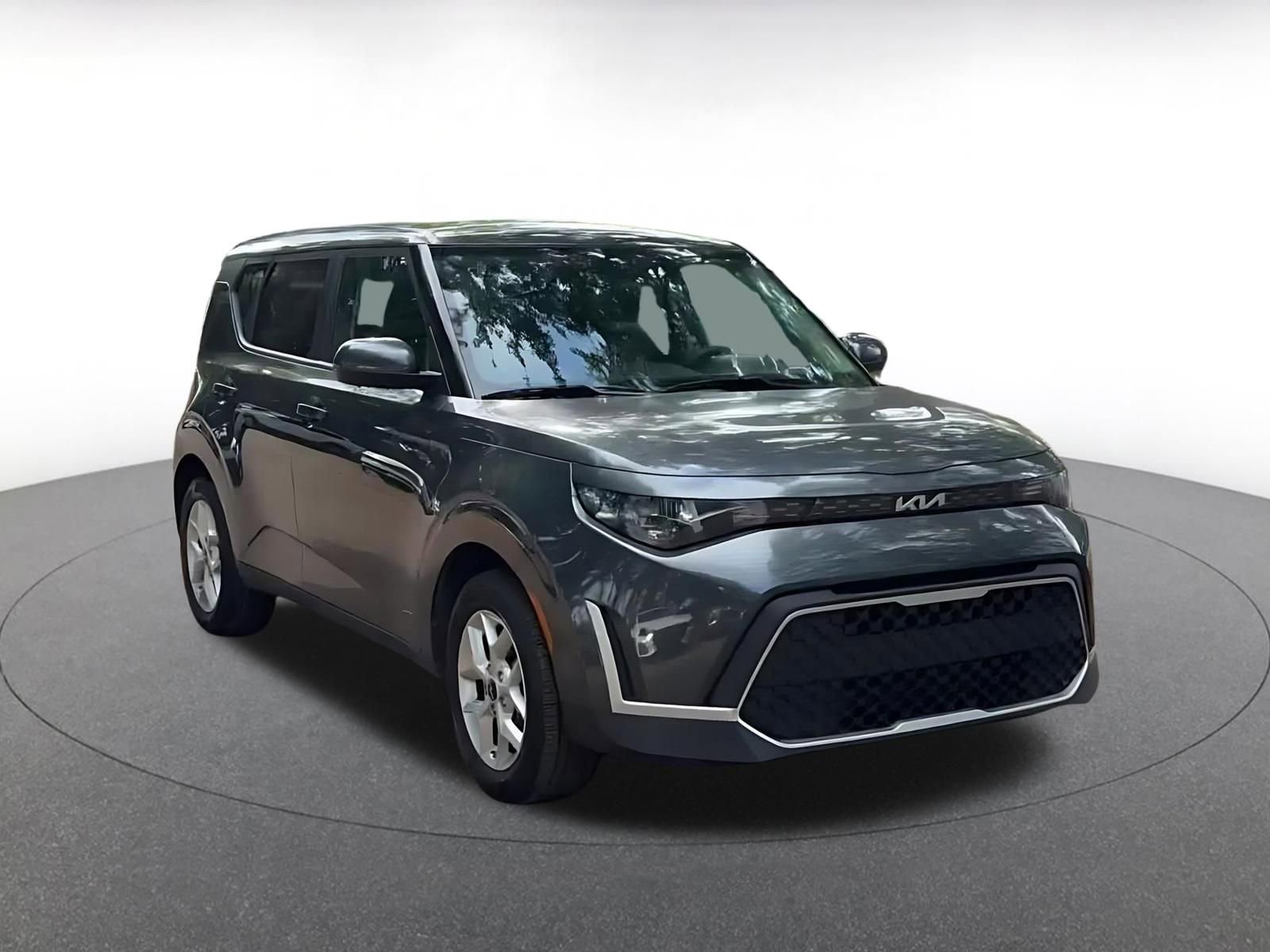 Thumbnail: 2025 Kia Soul - 3