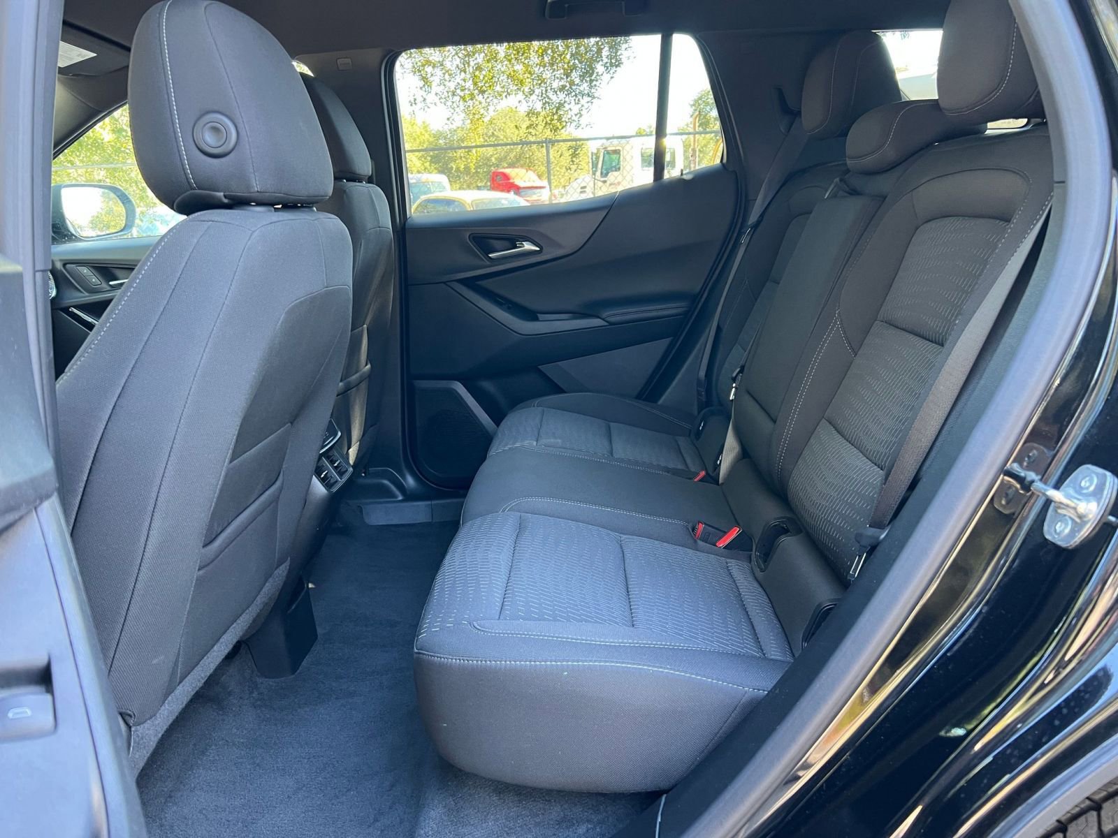 Thumbnail: 2025 Chevrolet Equinox - 20