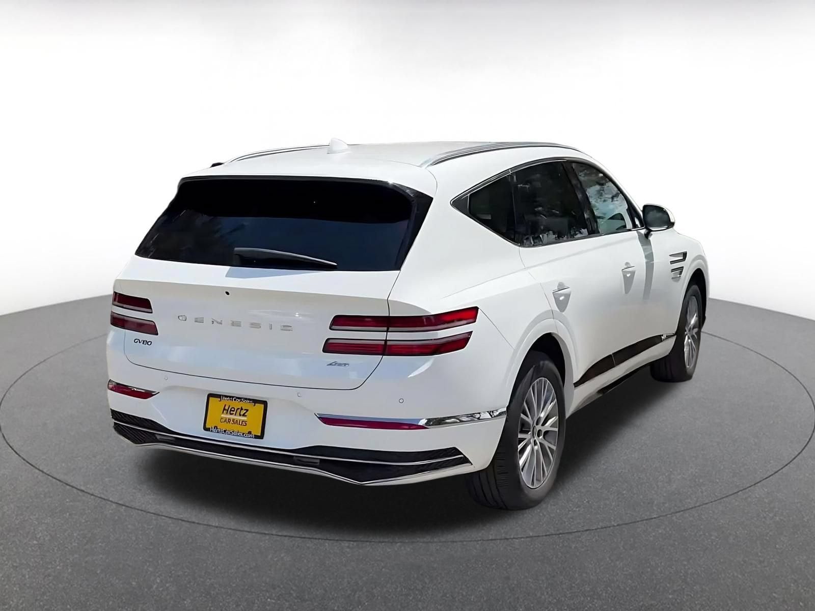 Thumbnail: 2026 Genesis GV80 - 13