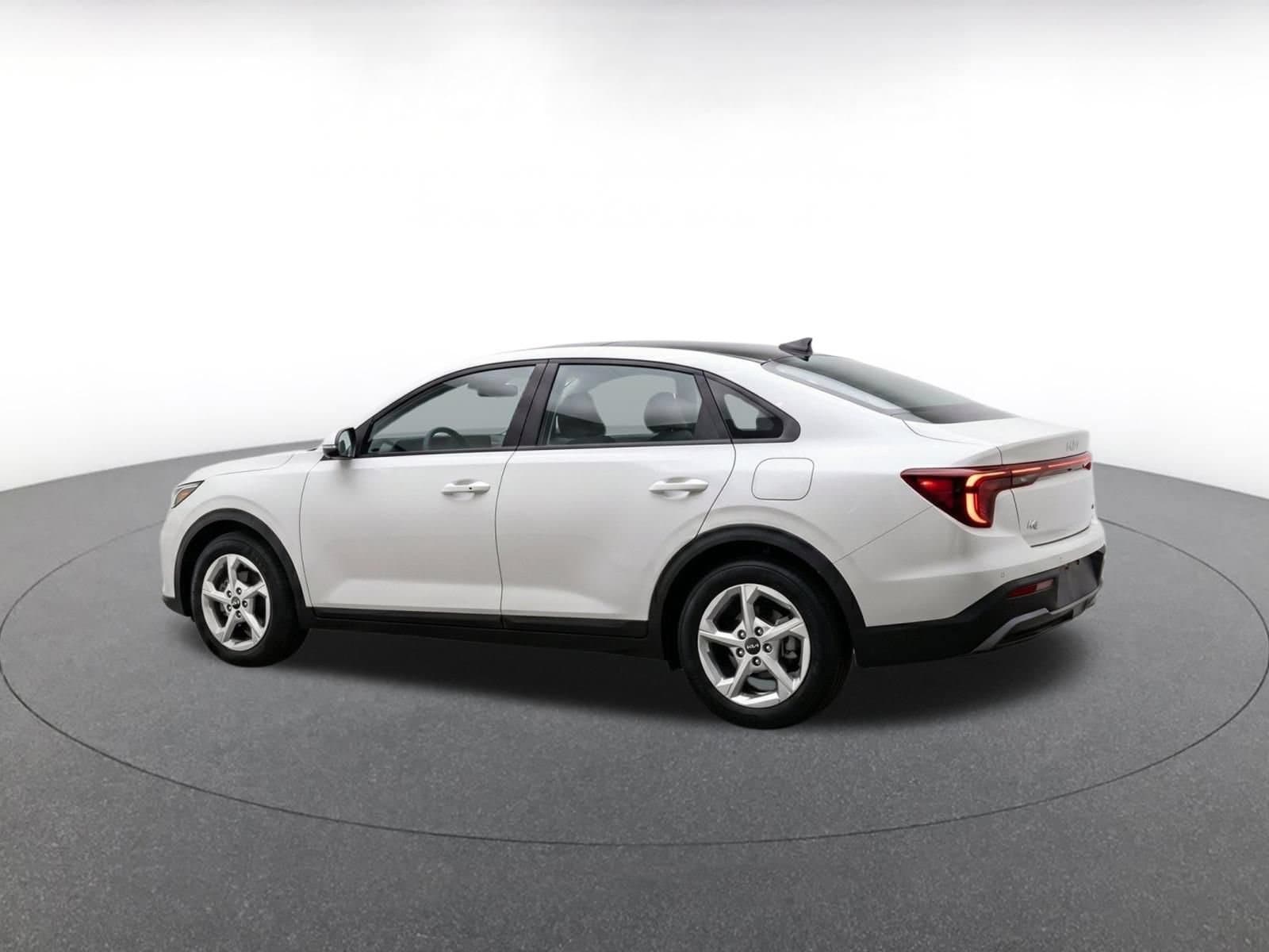 Thumbnail: 2025 Kia K4 - 7
