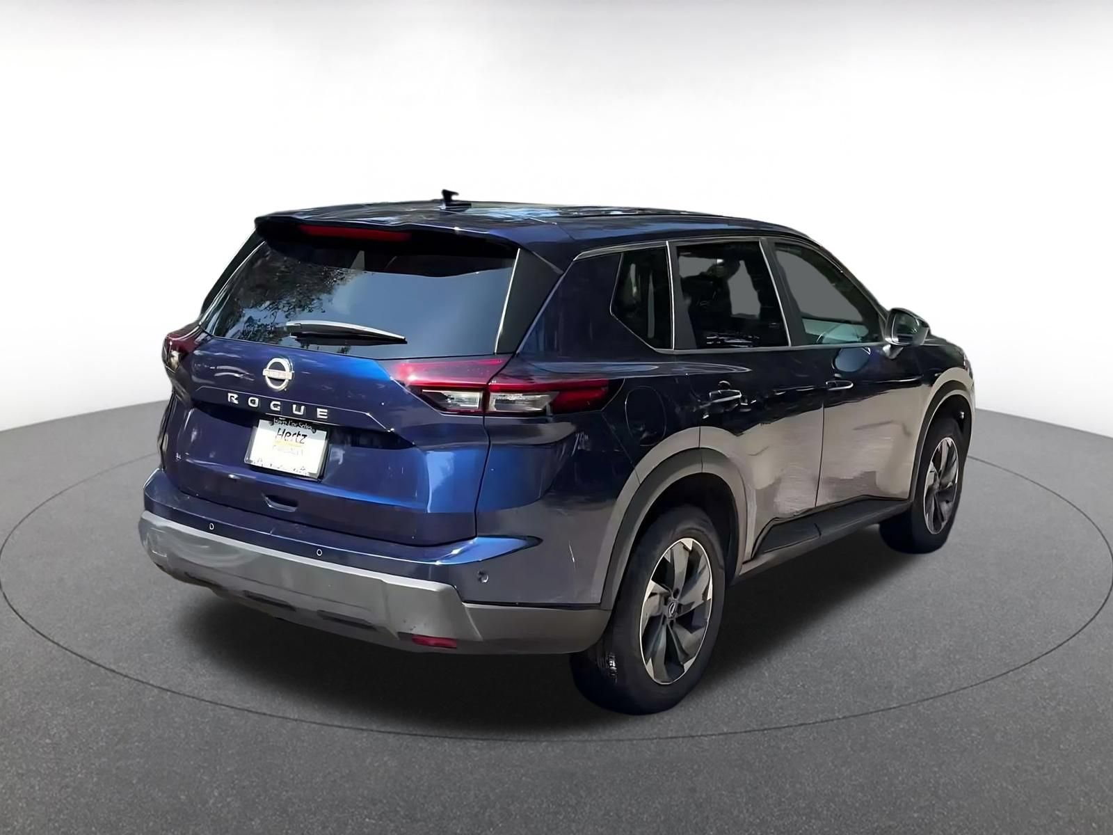 Thumbnail: 2025 Nissan Rogue - 15