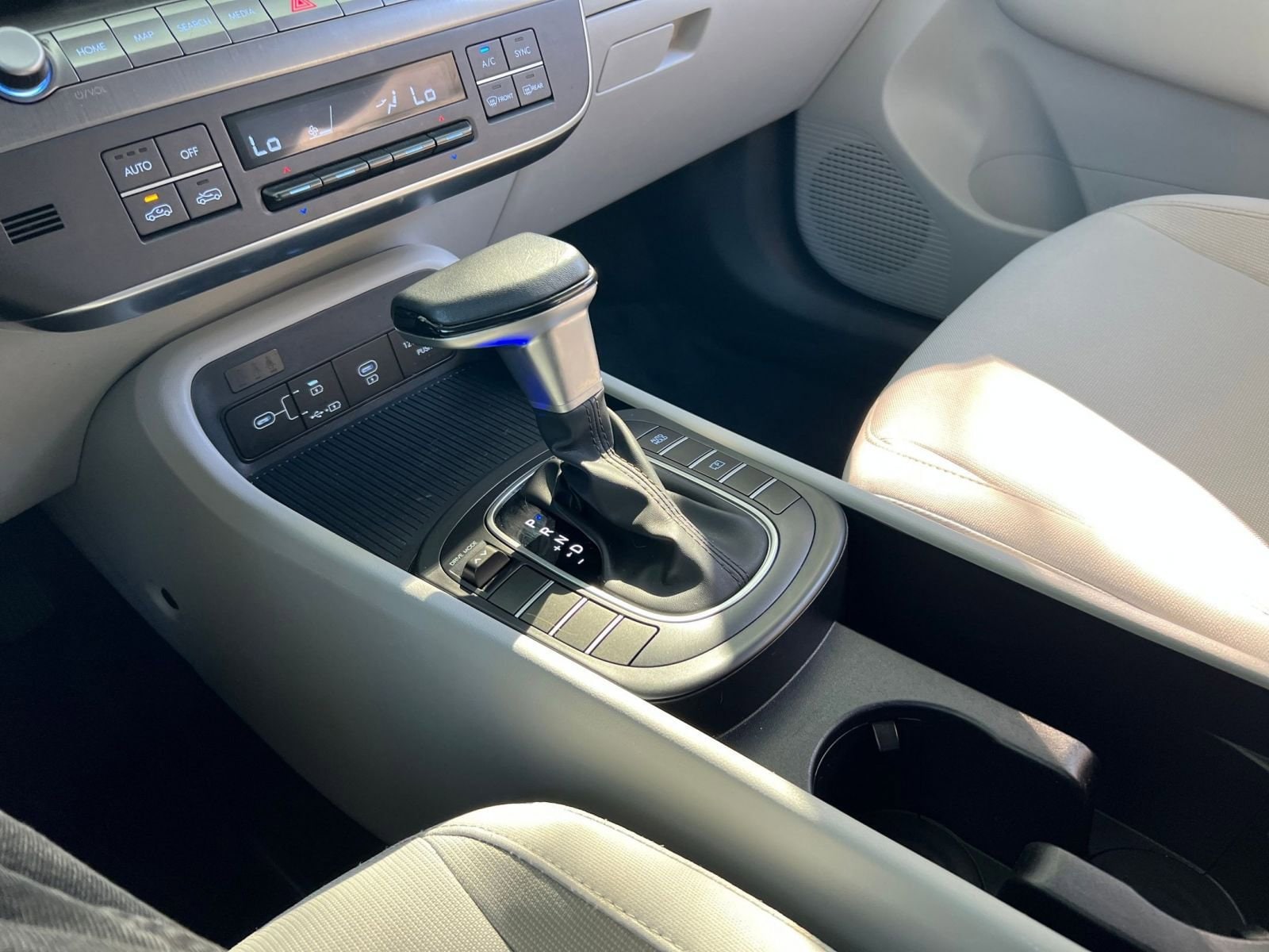 Thumbnail: 2025 Hyundai Kona - 35