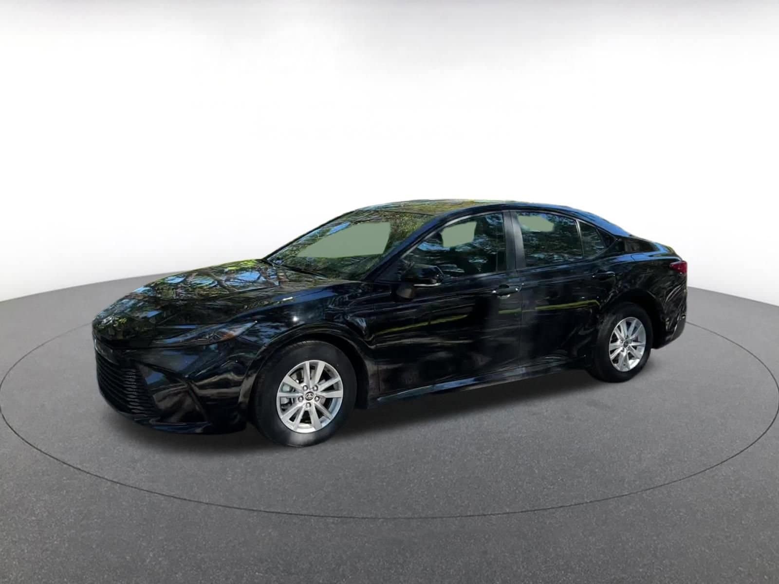 Thumbnail: 2025 Toyota Camry - 7