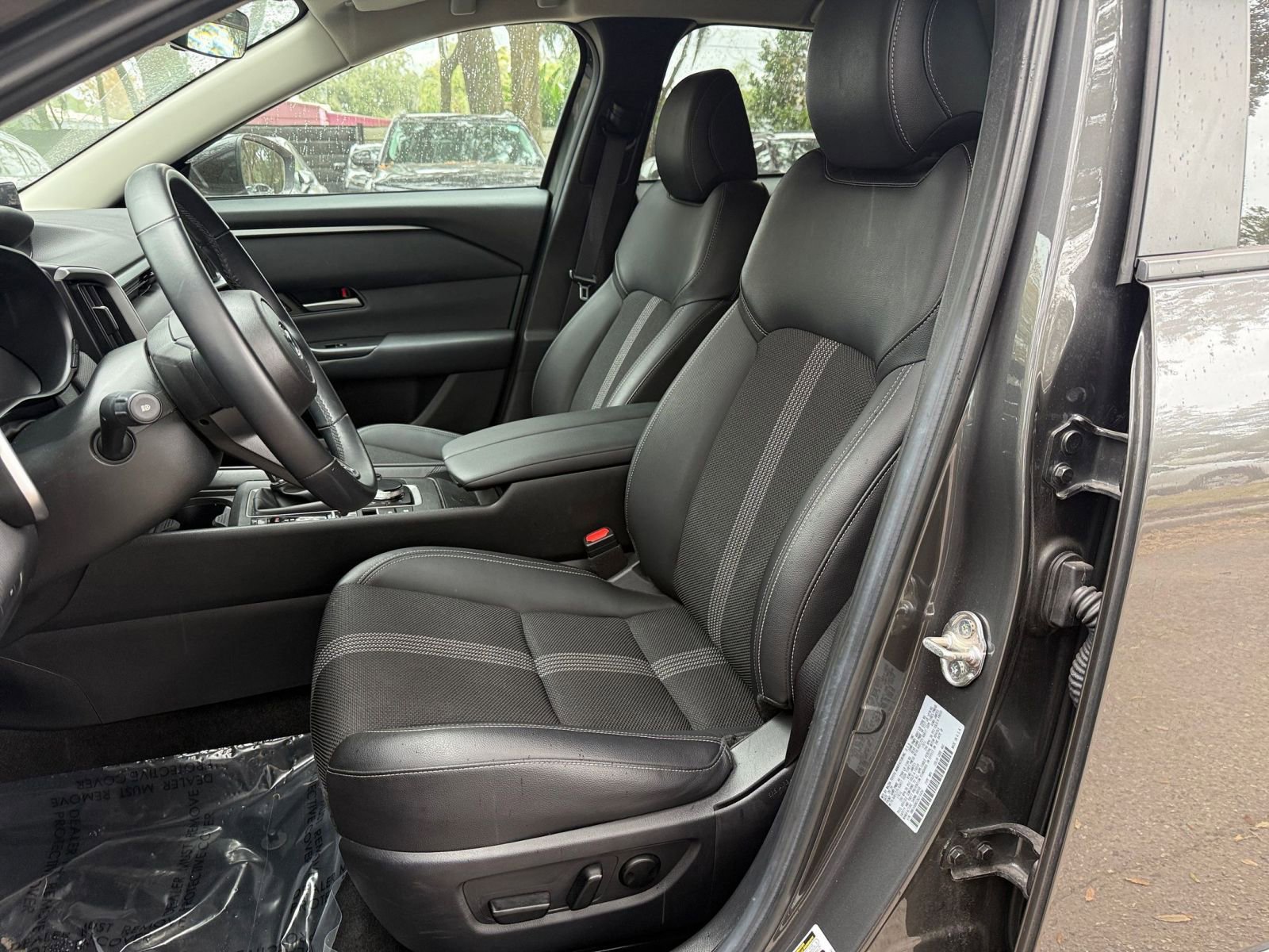 Thumbnail: 2025 Mazda CX-50 - 31