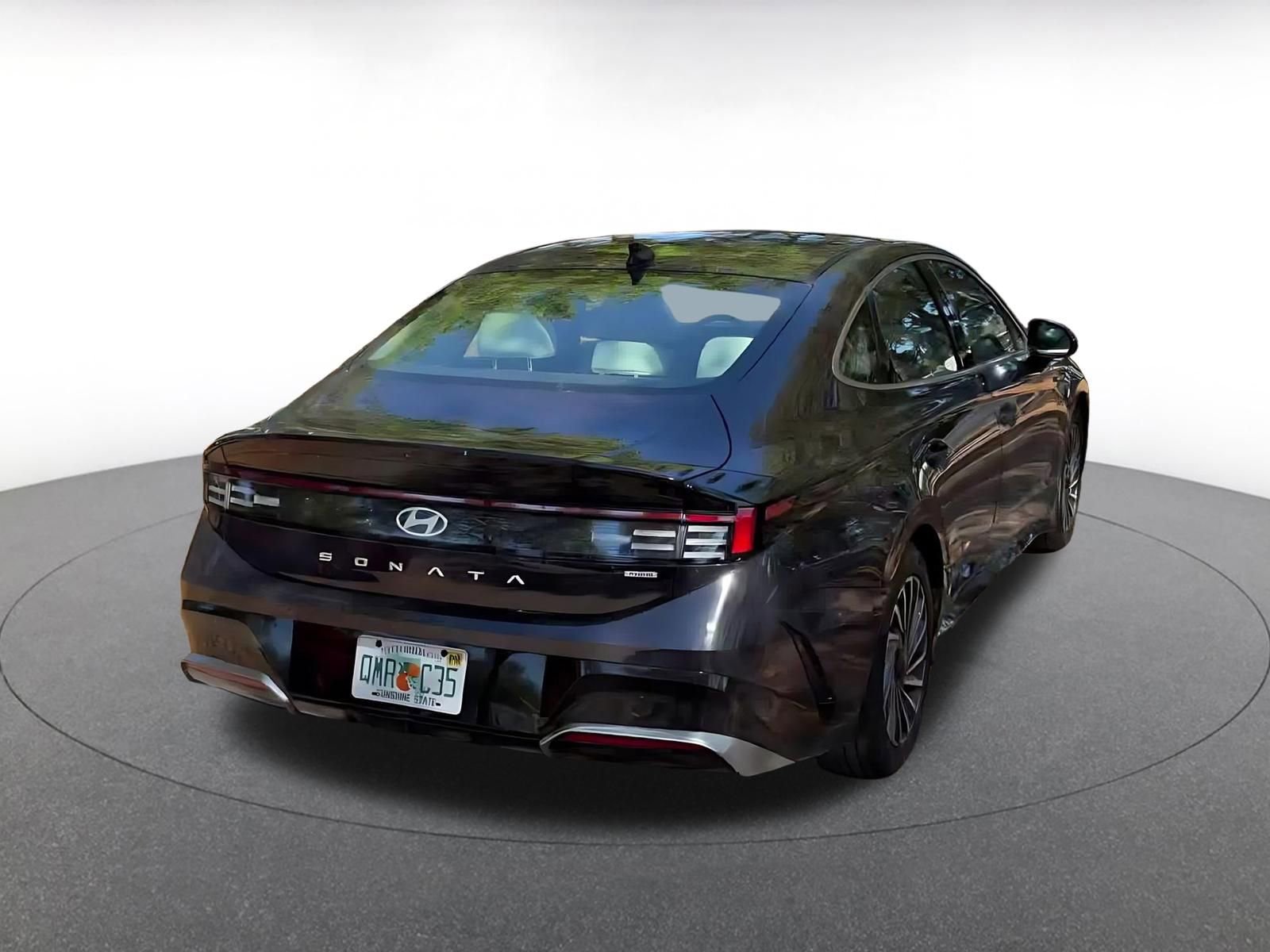 Thumbnail: 2025 Hyundai Sonata - 14